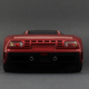 Illustration for article titled AutoArts Bugatti EB110 in 1/18 scale